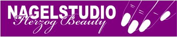 Logo Herzog Beauty