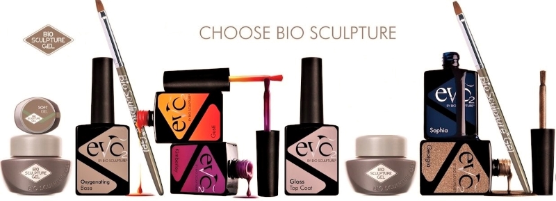 Bio Sculpture Produkte